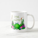 Search for save the frogs mugs Environment