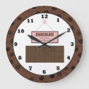 Recherche de candy horloges Chocolate