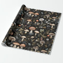 Search for greenery wrapping paper Woodland