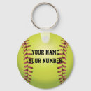 Search for softball keychains Sports