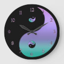 Recherche de ying yang horloges Urock