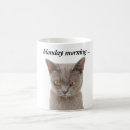 Search for monday mornings mugs Funny