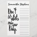 Search for funny stationery paper Humour