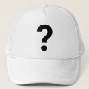 Search for marks hats Punctuation