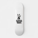 Search for ninja skateboards Katana