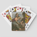 Search for renaissance playing cards Italian