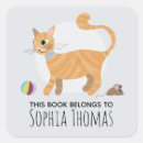 Search for name cat stickers Back to school