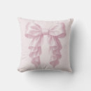 Search for bow pillows Trendy