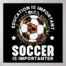 Search for vintage soccer posters Funny