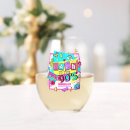 Search for 90s barware Bach to the 90s