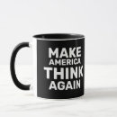 Search for again mugs Social justice