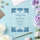 Search for magical winter wonderland invitations Snowy