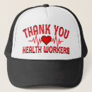 Recherche de travailleurs casquettes Médecin