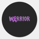 Search for purple leopard stickers Stigma
