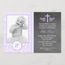 Search for chalkboard christening invitations Boy