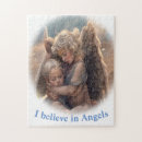 Search for angel puzzles Baby