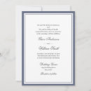 Search for bride and groom parents wedding invitations Traditional