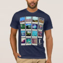 Recherche de arête mobile Artsprojekt