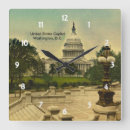 Recherche de capitale horloges Dc washington
