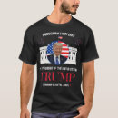 Recherche de presidents day tshirts Tromper