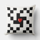 Search for heart shape pillows Modern
