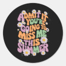 Search for miss me stickers School