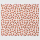 Search for oak tree wrapping paper Woodland