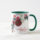 Search for bouquet mugs Fall