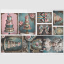 Search for marie antoinette tissue paper French
