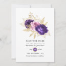 Search for pink floral save the dates Roses