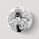Recherche de dragon japonais badges Le japon