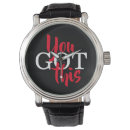 Search for motivation watches For him