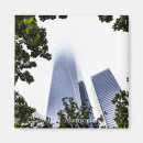Search for freedom tower magnets New york