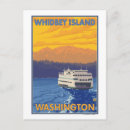 Search for whidbey postcards Island