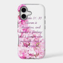 Search for proverbs iphone cases Verse