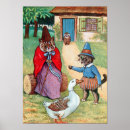 Recherche de fée hibou posters Conte de fées