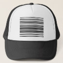 Recherche de minimalisme casquettes Noir et blanc