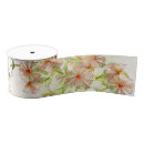 Recherche de tropical ribbon Faune