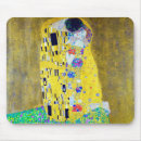 Recherche de klimt tapis souris Peinture