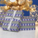 Search for sweater wrapping paper Christmas pattern