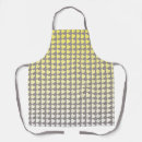 Recherche de trendy tabliers Motif