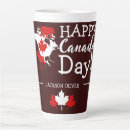 Search for maple leaf mugs Patriotic
