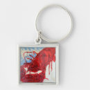 Search for brilliant keychains Sealife