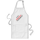 Search for worlds greatest cook aprons Cooking