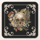 Recherche de mystique dessous de verres Gothique