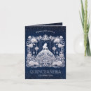 Recherche de double quinceanera invitations Moderne