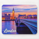 Recherche de londres angleterre tapis souris Grand ben
