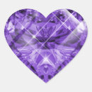 Search for gem stone stickers Amethyst
