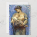 Search for vintage madonna and child christmas cards Christian