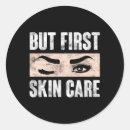 Search for skin care stickers Beauty salon
